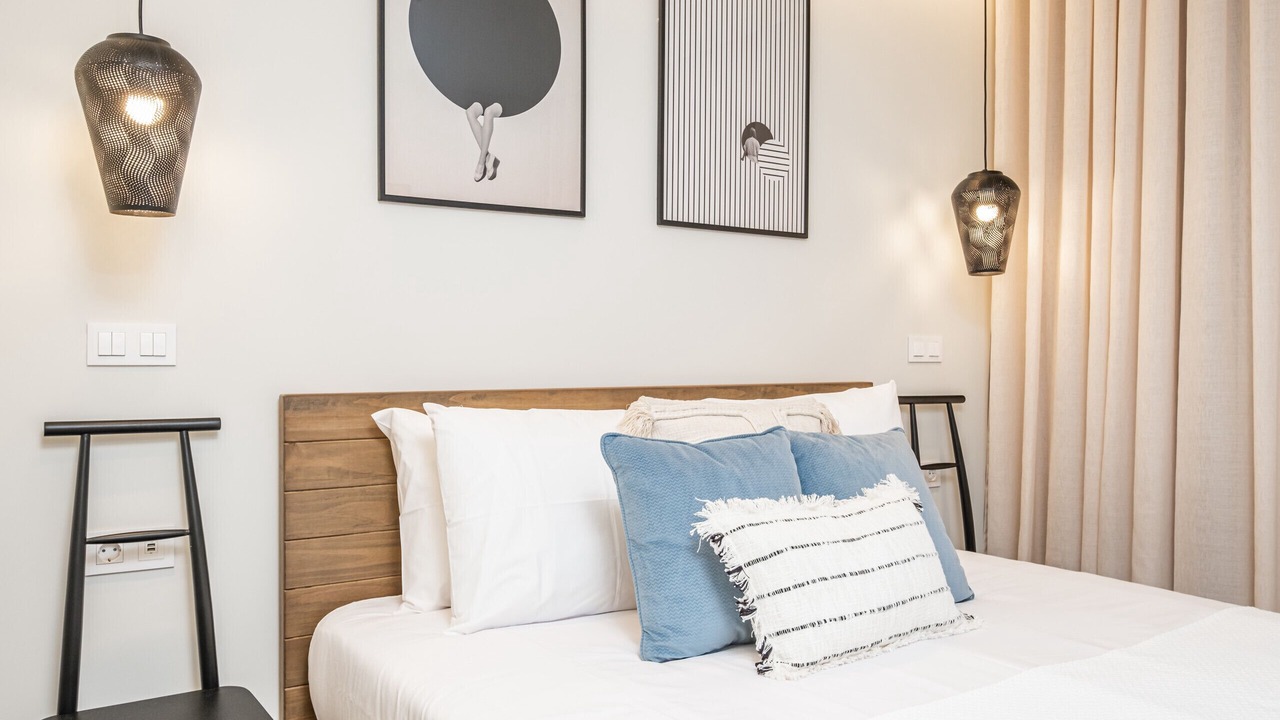 Photo of Bedroom in Machico