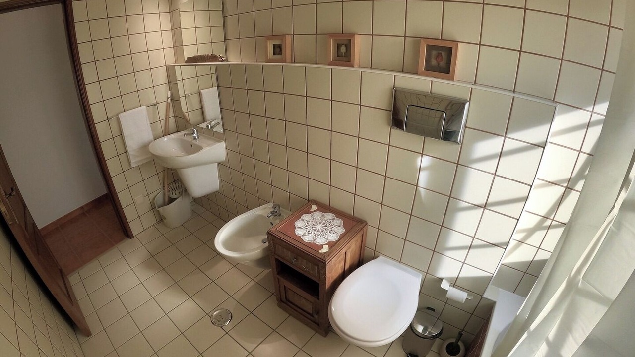 Photo of Bathroom in Sao Bras de Alportel