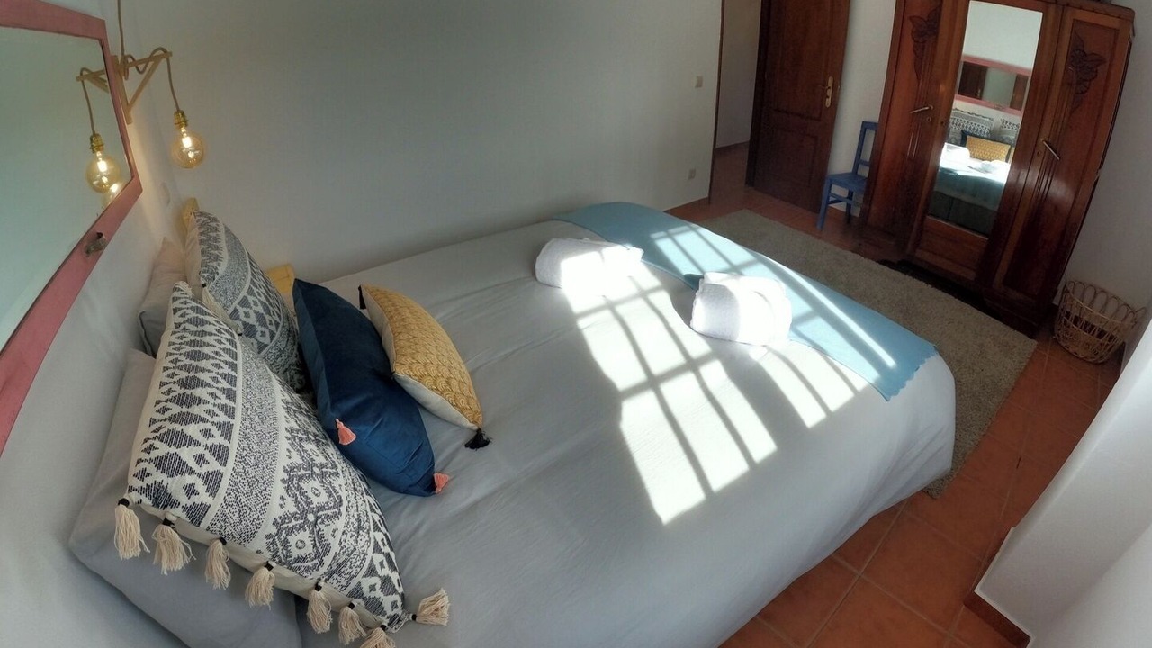 Photo of Bedroom in Sao Bras de Alportel