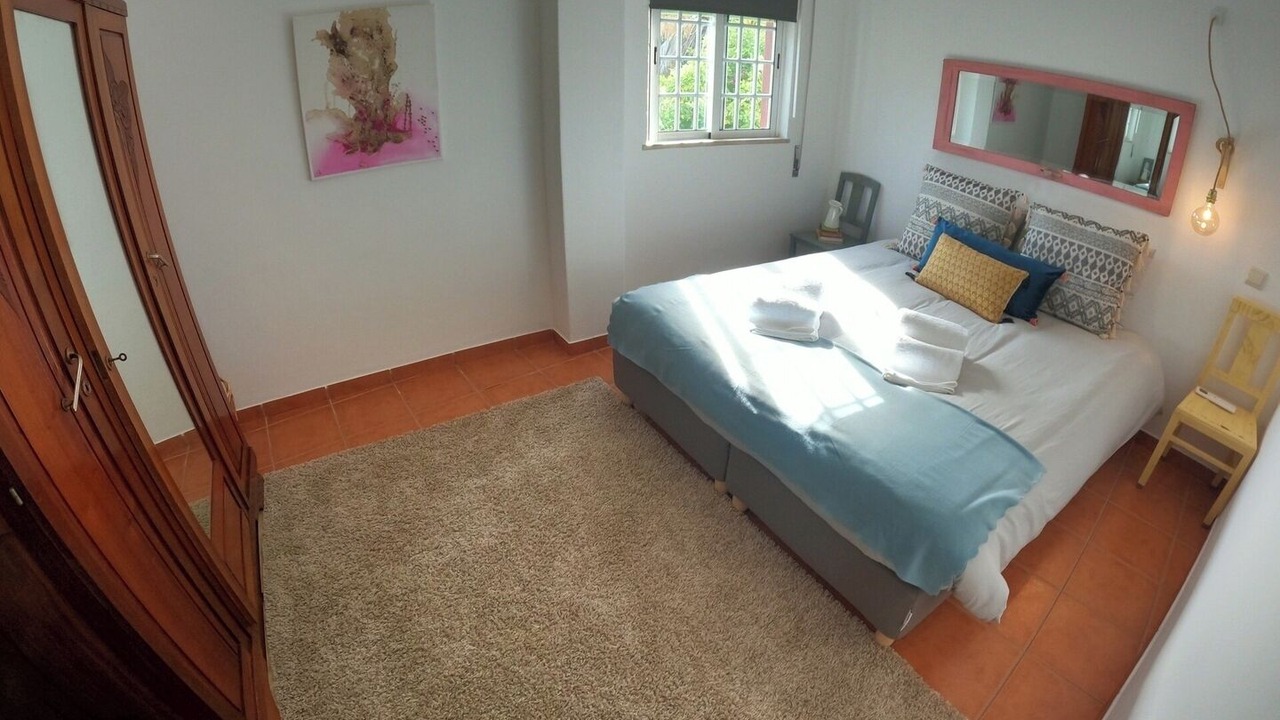 Photo of Bedroom in Sao Bras de Alportel