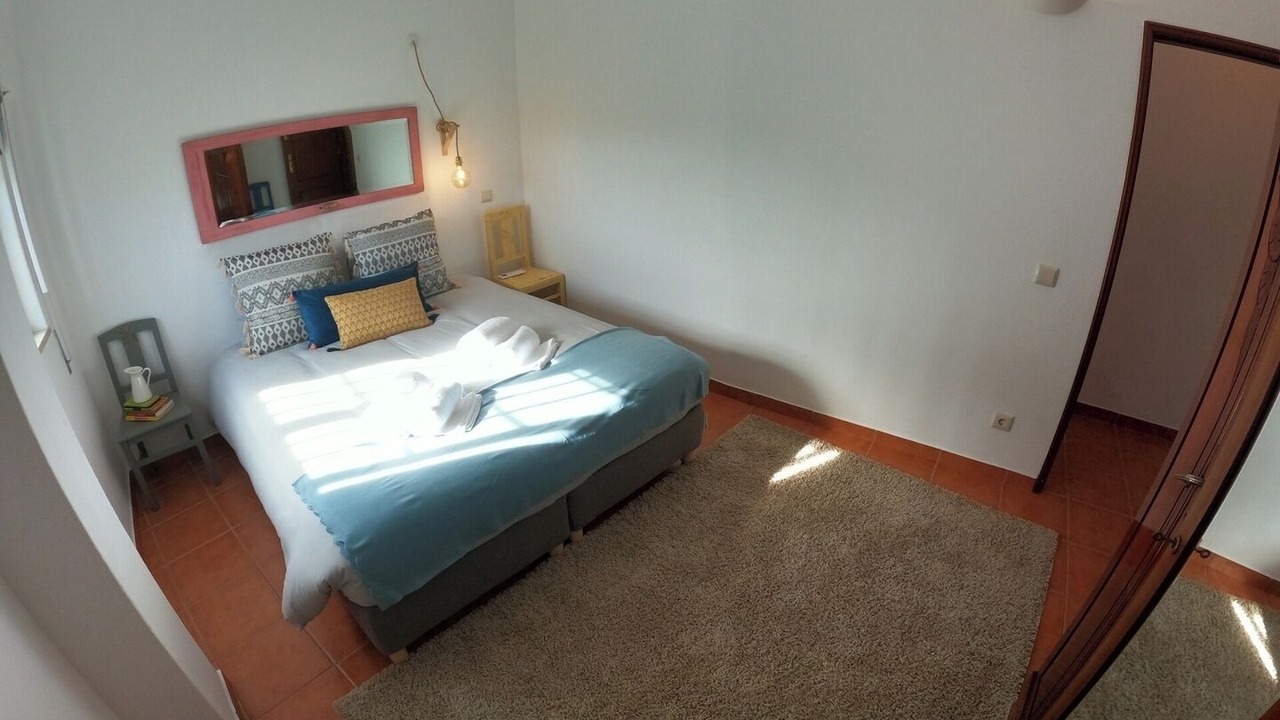 Photo of Bedroom in Sao Bras de Alportel