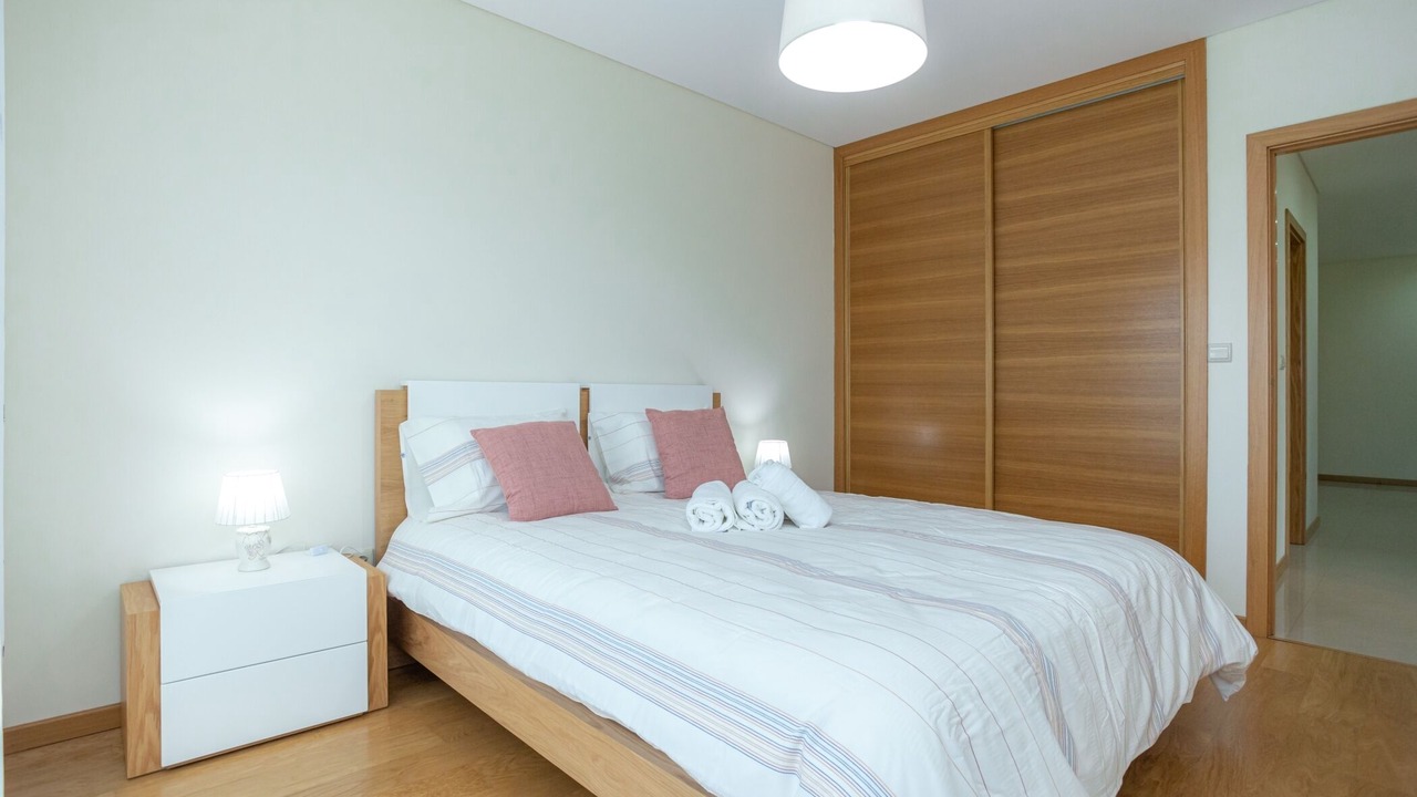 Photo of Bedroom in Buarcos