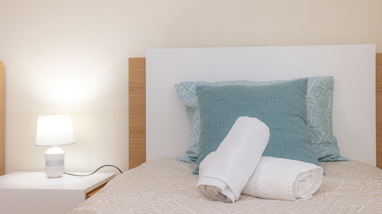 Photo of Bedroom in Buarcos