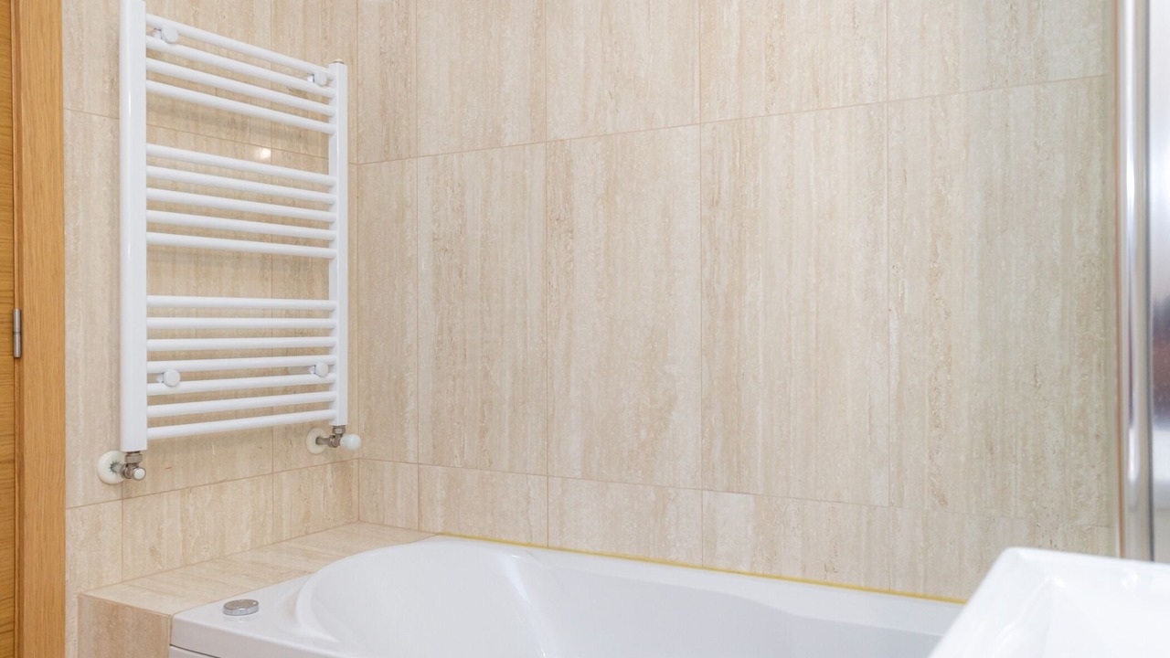 Photo of Bathroom in Buarcos