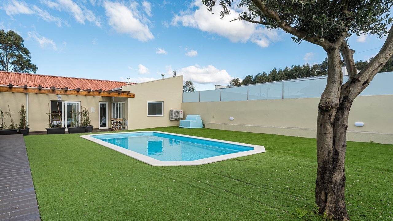 Photo of Outdoor in Canidelo