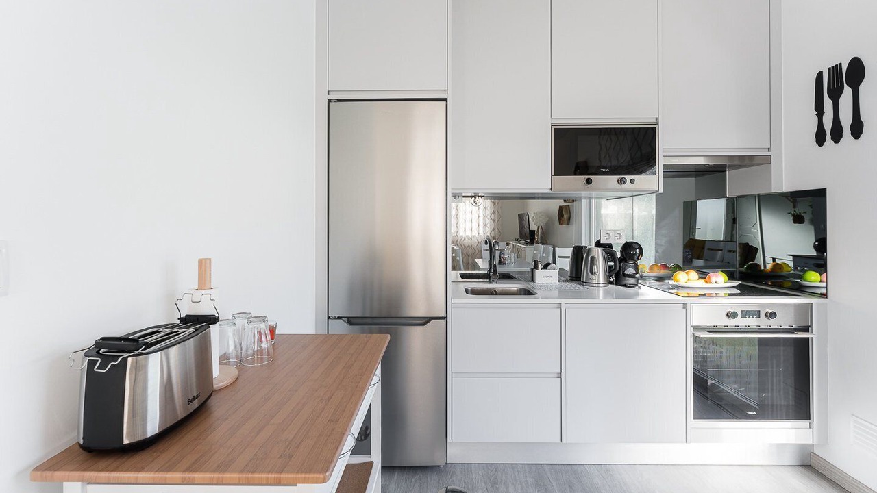 Photo of Kitchen in Canidelo