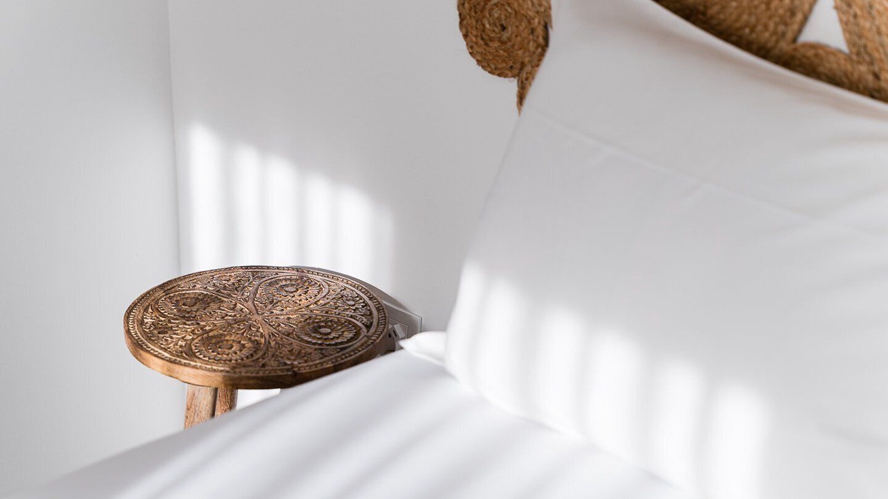 Photo of Bedroom in Canidelo