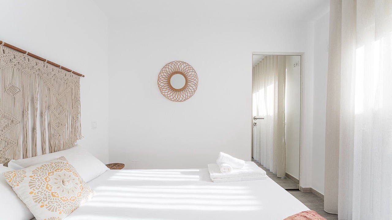Photo of Bedroom in Canidelo