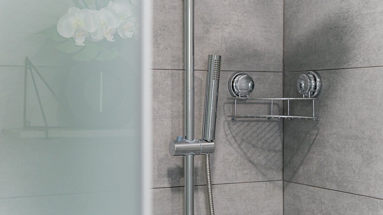 Photo of Bathroom in Canidelo