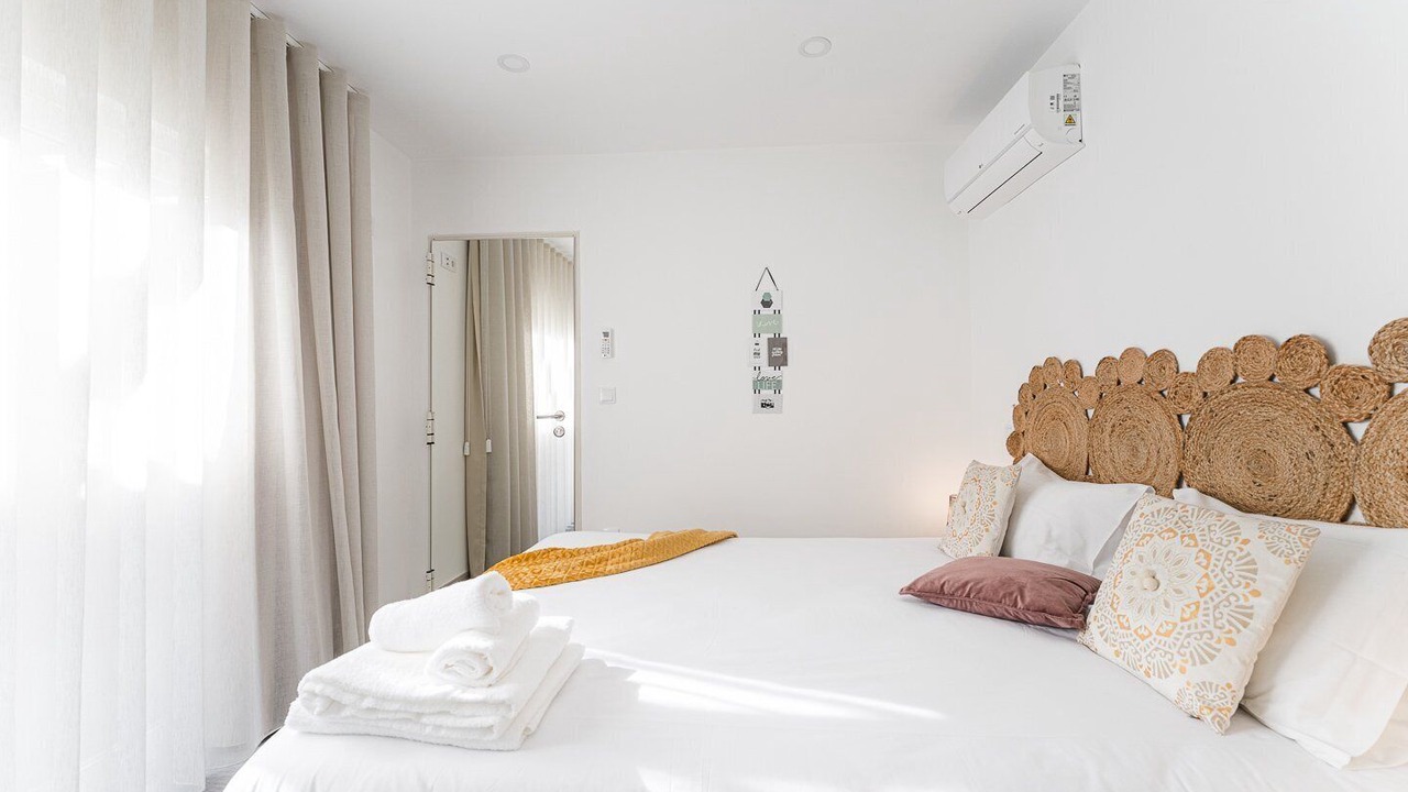 Photo of Bedroom in Canidelo
