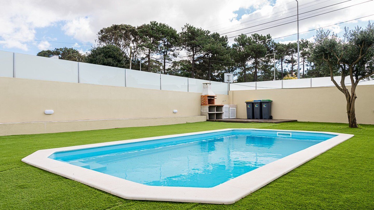 Photo of Outdoor in Canidelo