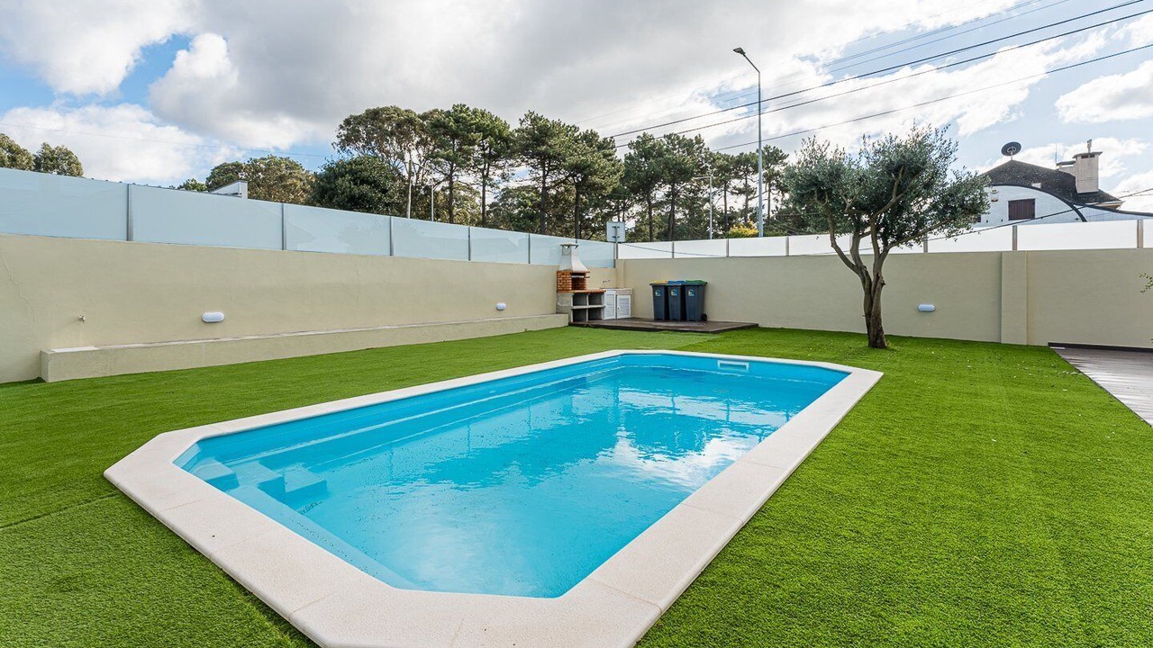 Photo of Outdoor in Canidelo