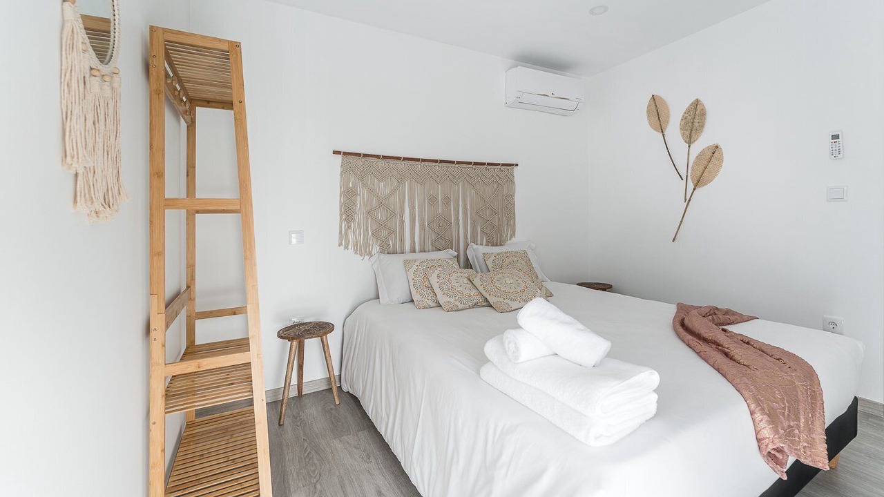 Photo of Bedroom in Canidelo