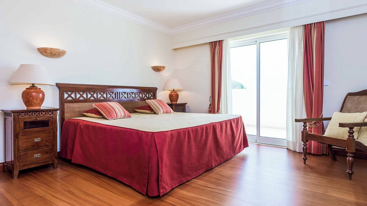 Photo of Bedroom in Gale