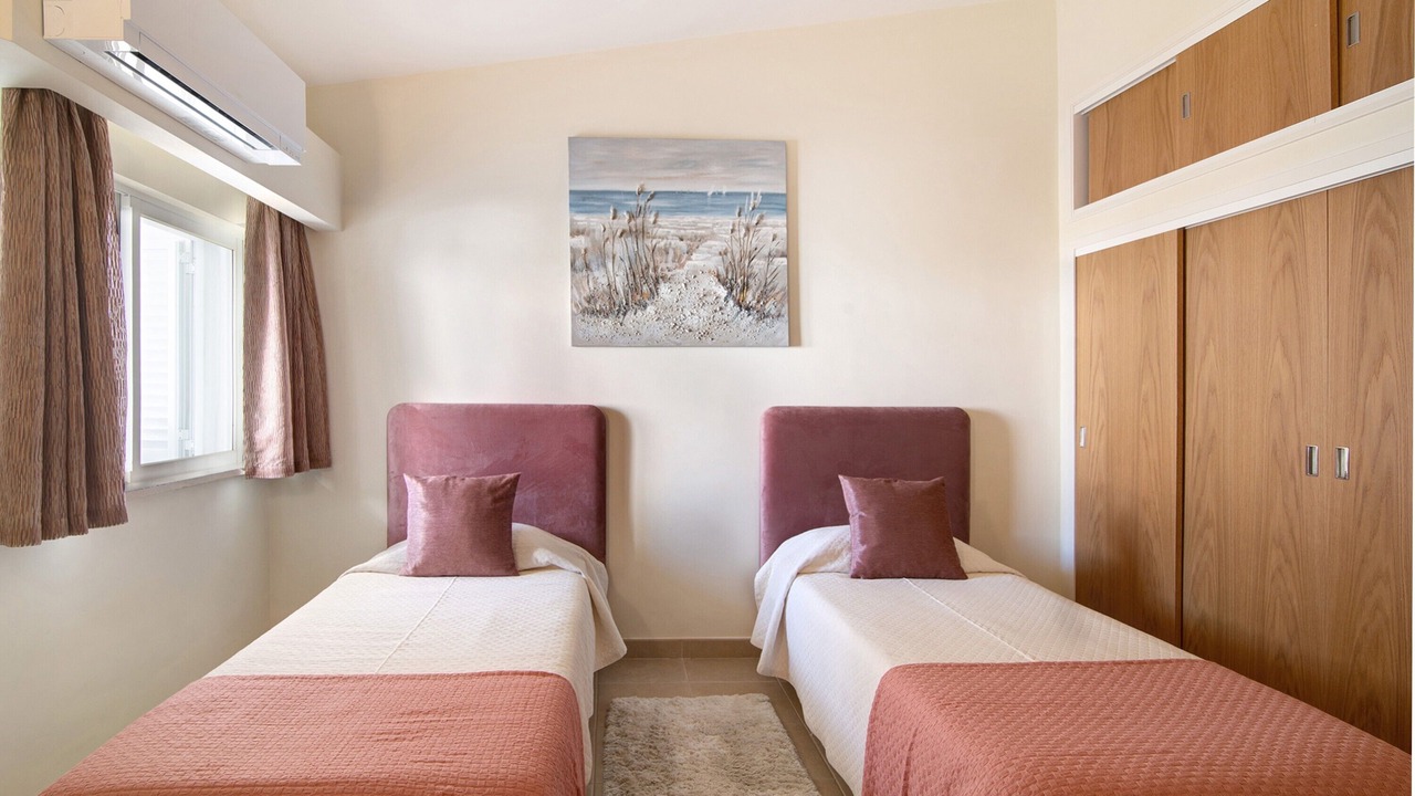 Photo of Bedroom in Vale do Lobo