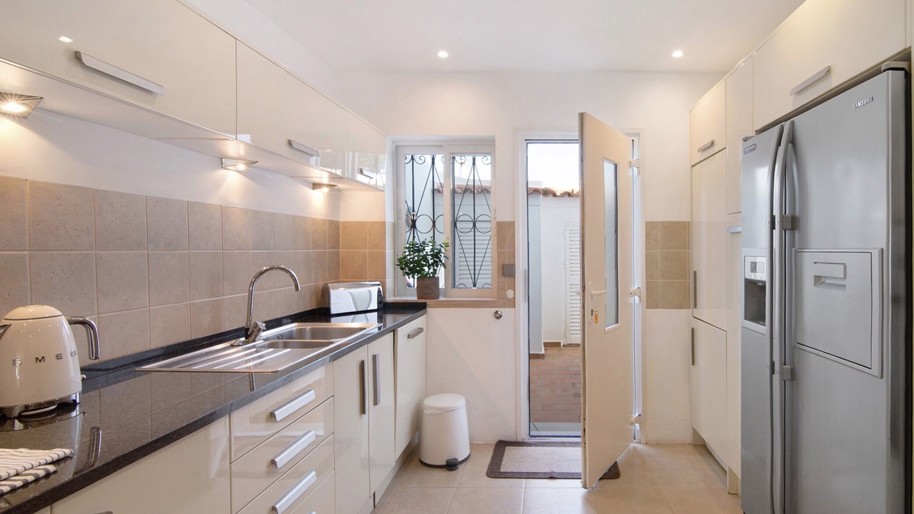 Photo of Kitchen in Vale do Lobo