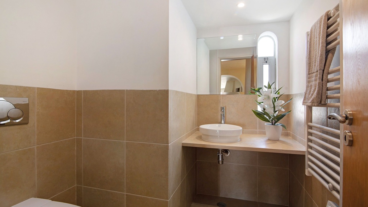 Photo of Bathroom in Vale do Lobo