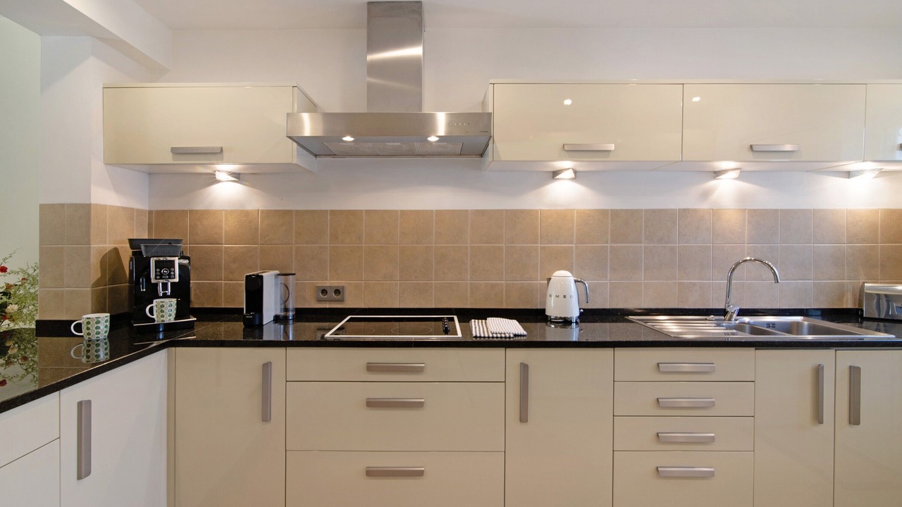 Photo of Kitchen in Vale do Lobo