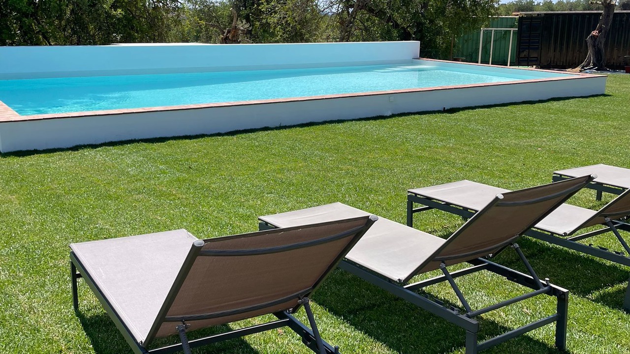 Photo of Outdoor in Tavira