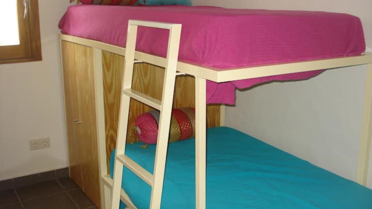Photo of Bedroom in Correlha