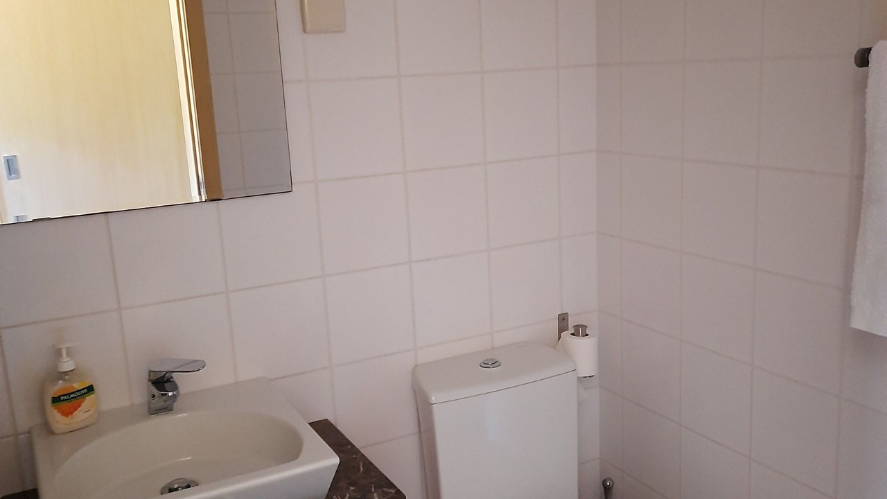 Photo of Bathroom in Correlha