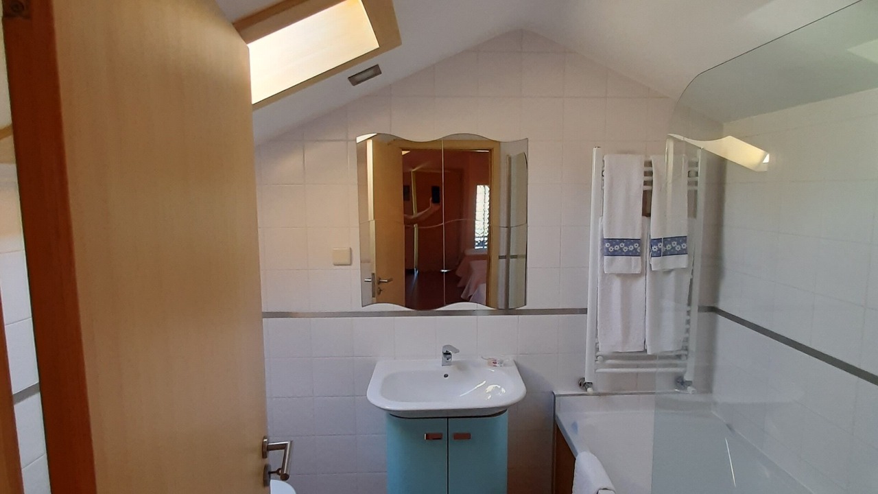Photo of Bathroom in Correlha