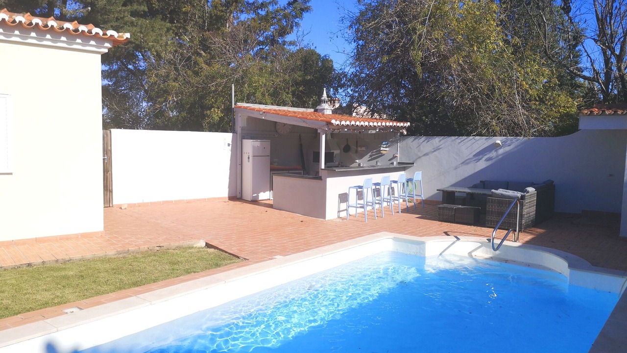 Photo of Outdoor in Luz