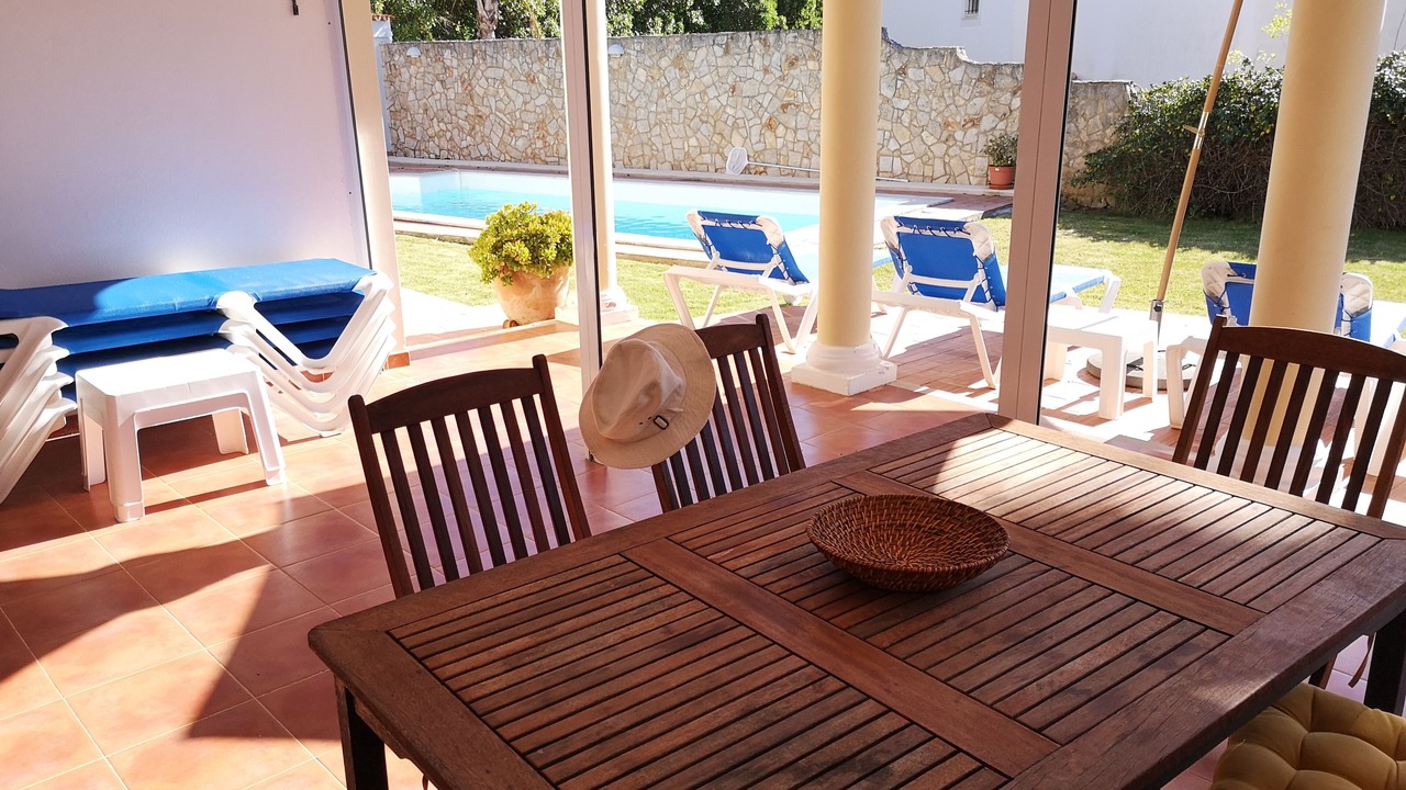 Photo of Outdoor in Luz