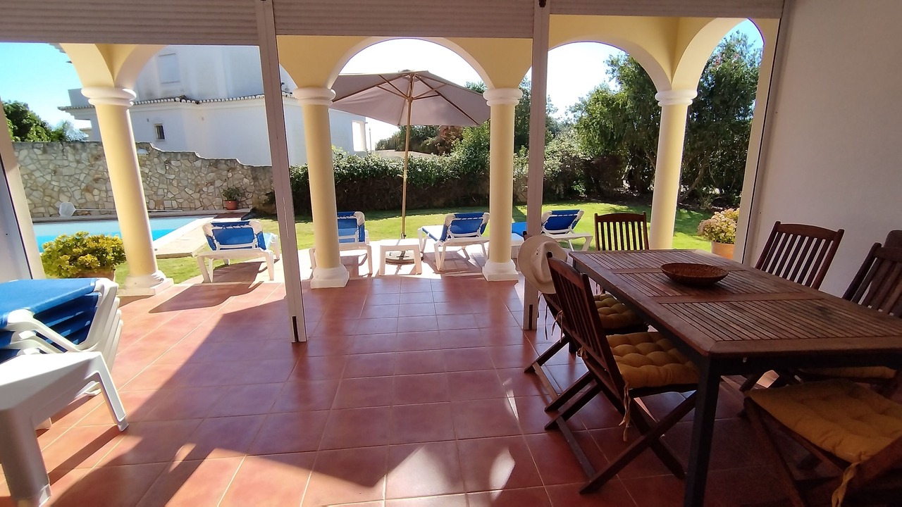 Photo of Outdoor in Luz
