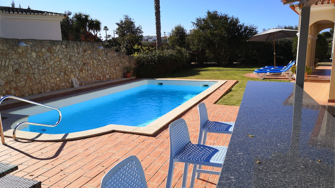 Photo of Outdoor in Luz