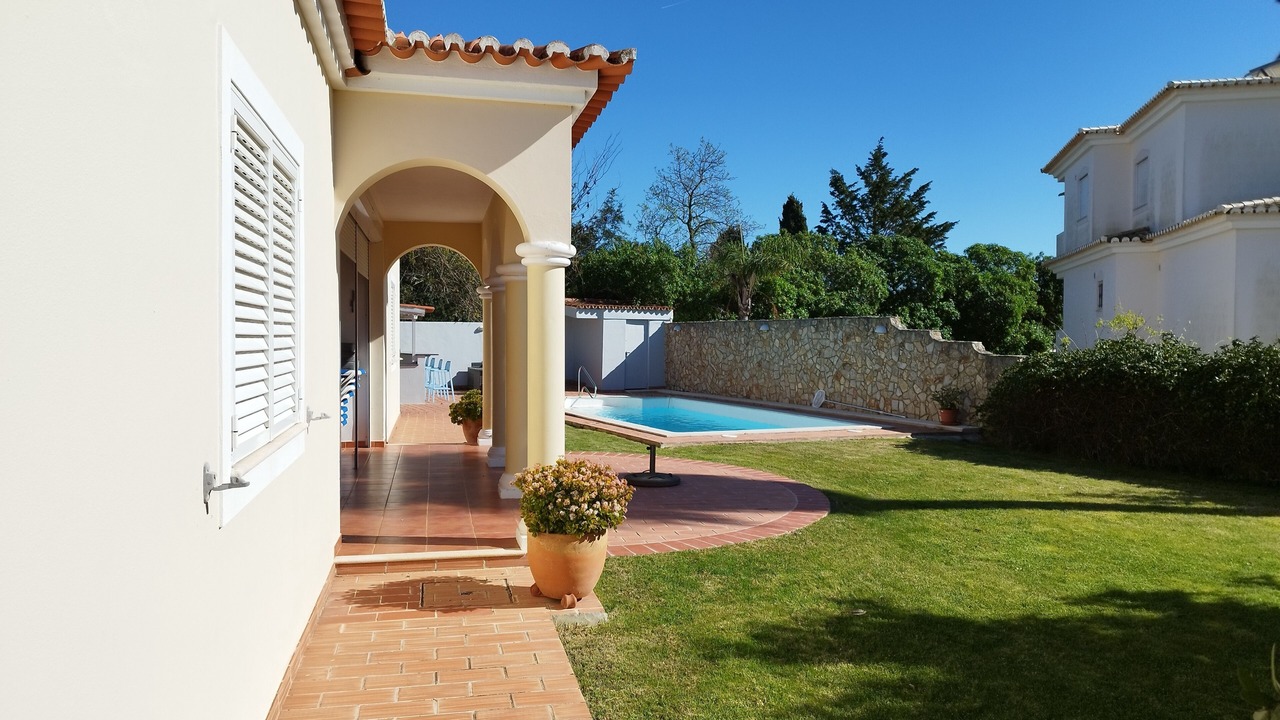 Photo of Outdoor in Luz