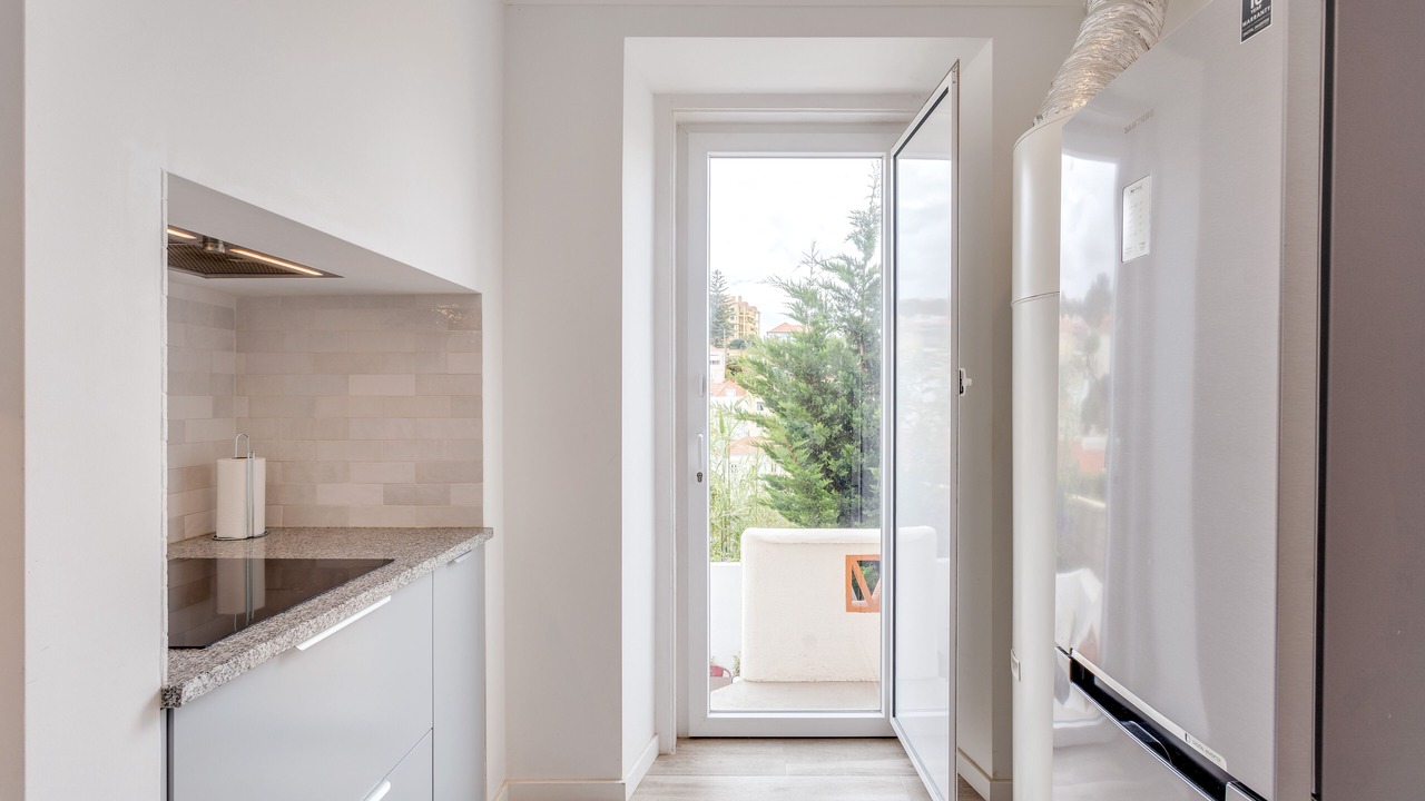 Photo of Kitchen in Estoril