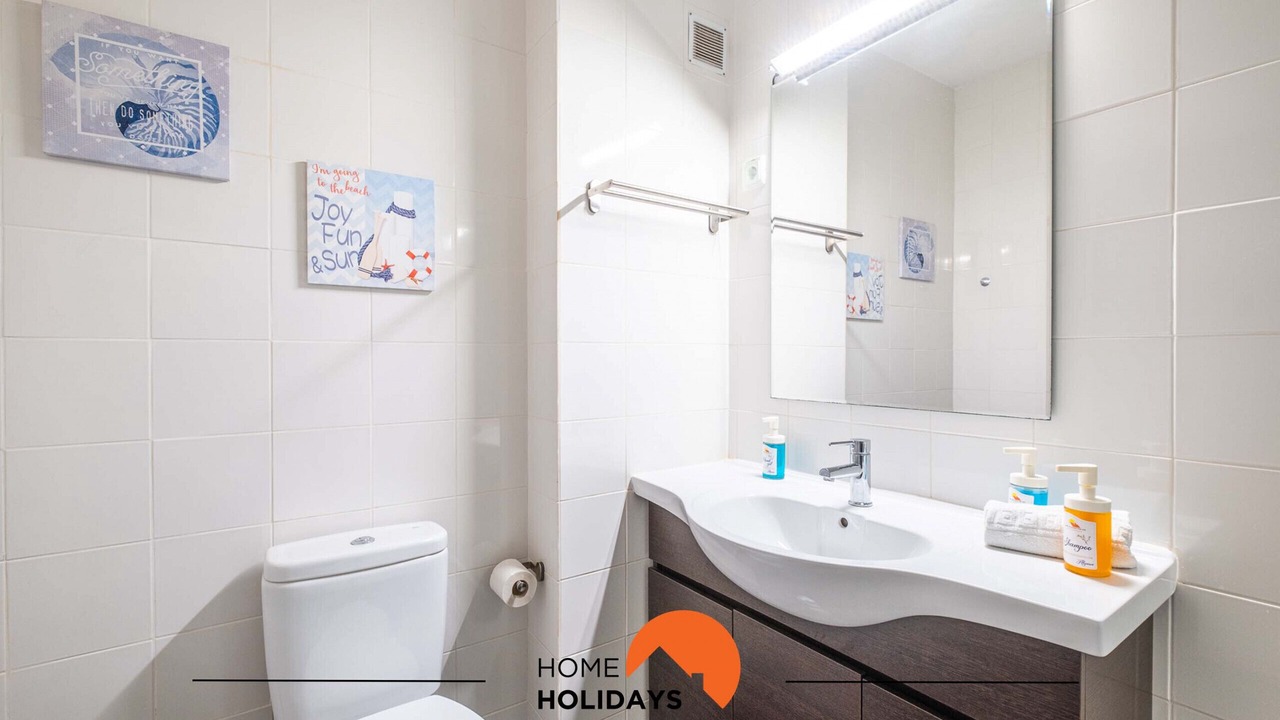 Photo of Bathroom in Areias de Sao Joao
