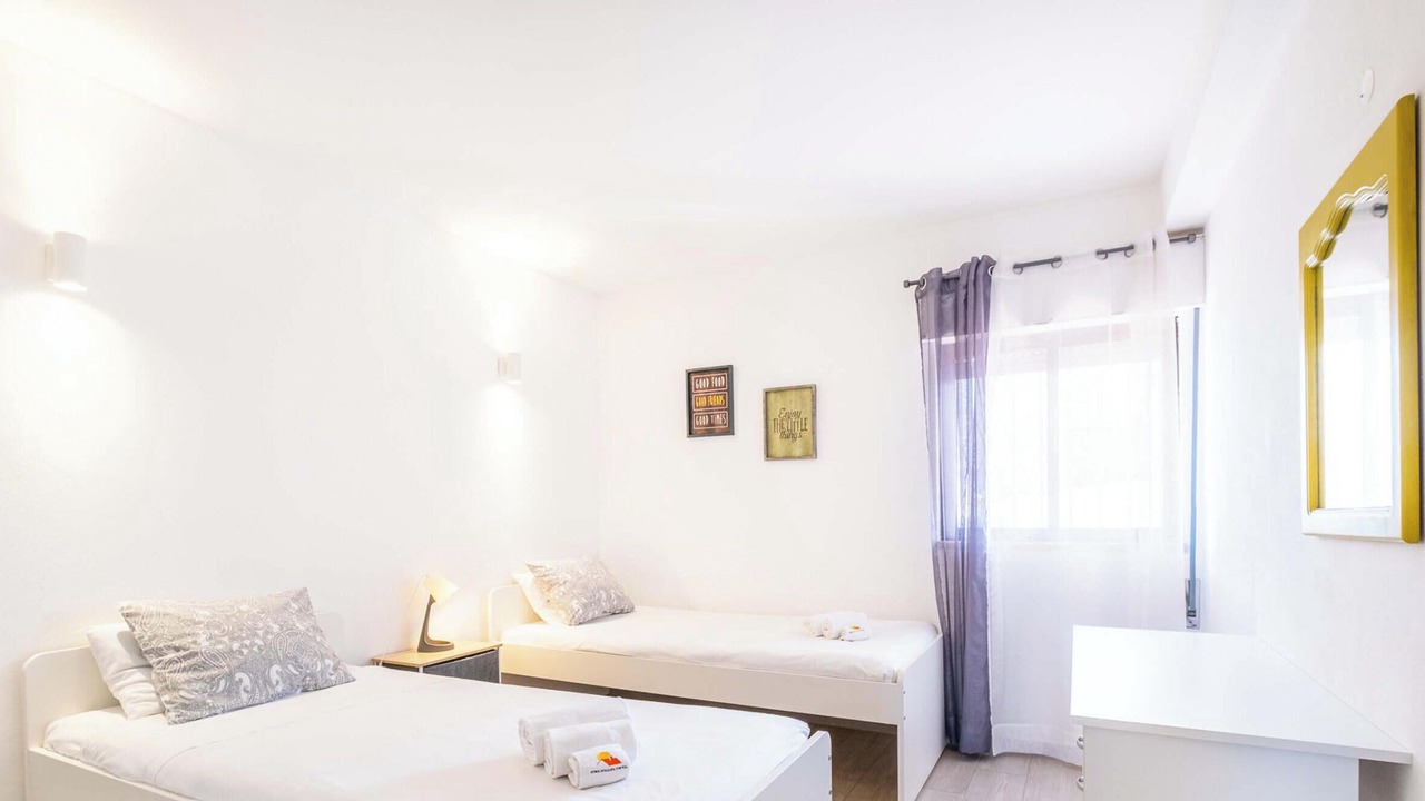 Photo of Bedroom in Areias de Sao Joao