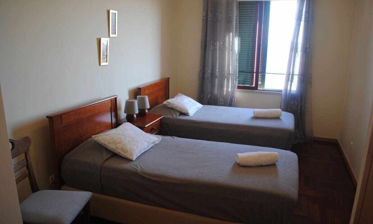 Photo of Bedroom in Canico