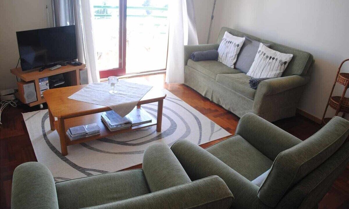 Photo of Livingroom in Canico