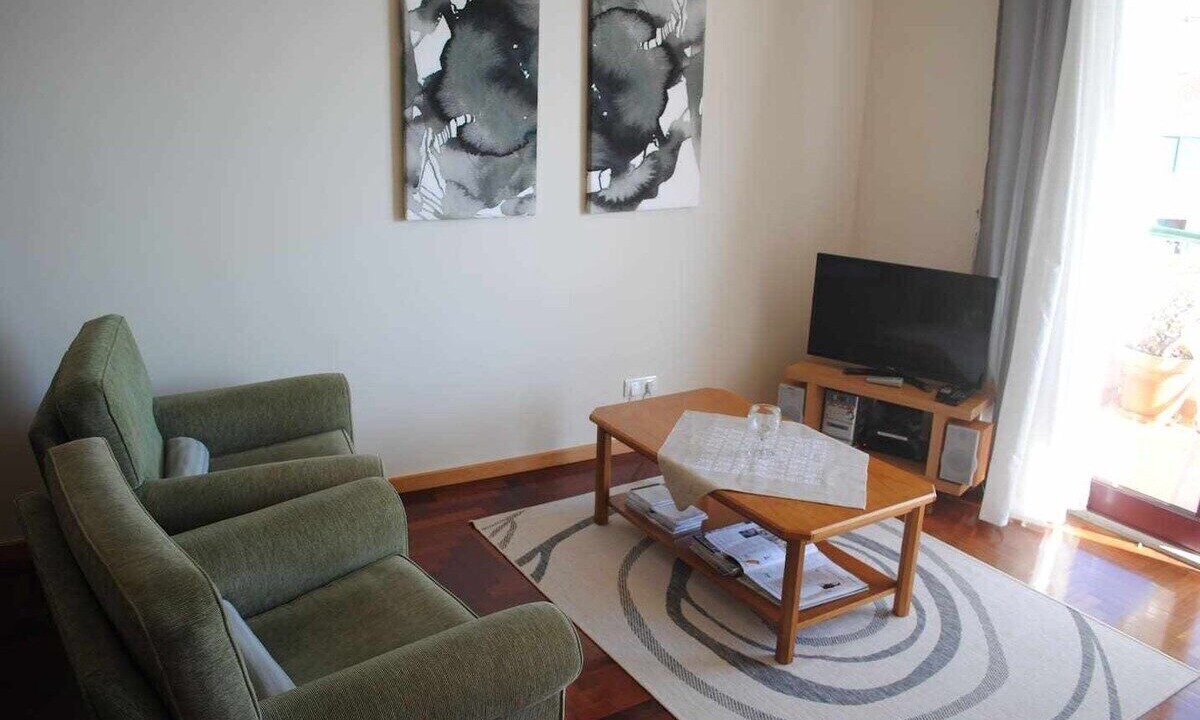 Photo of Livingroom in Canico