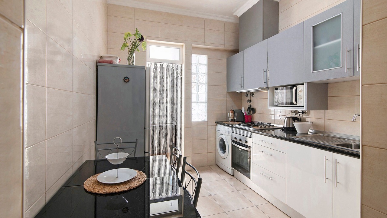 Photo of Kitchen in Olhao