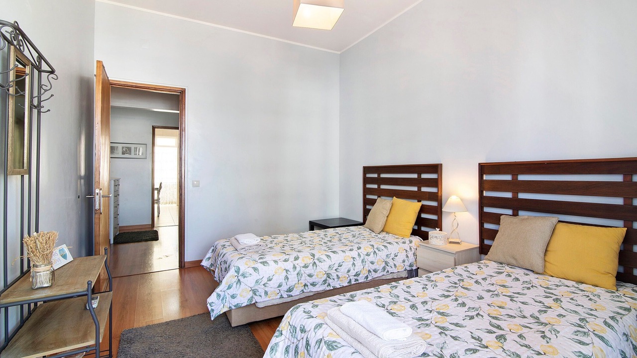 Photo of Bedroom in Olhao