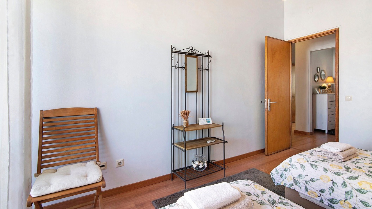 Photo of Bedroom in Olhao