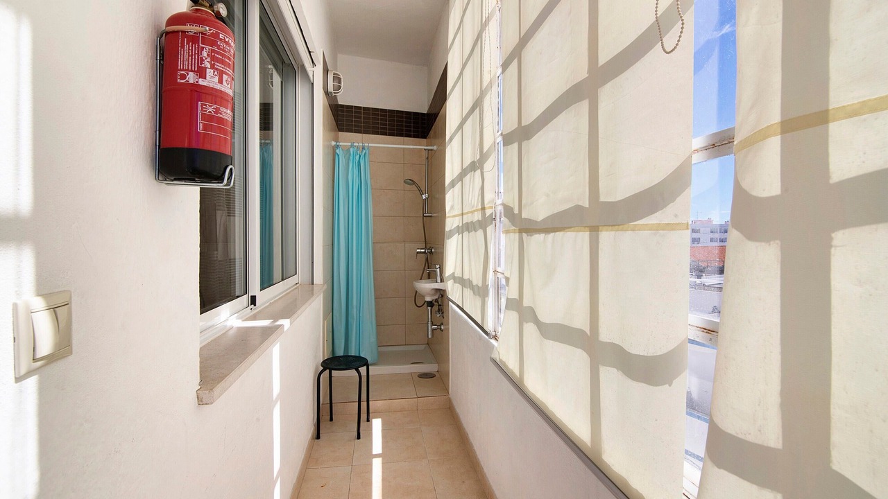 Photo of Bathroom in Olhao