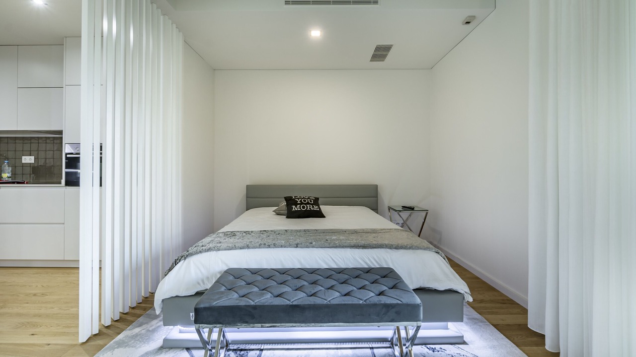 Photo of Bedroom in Canidelo