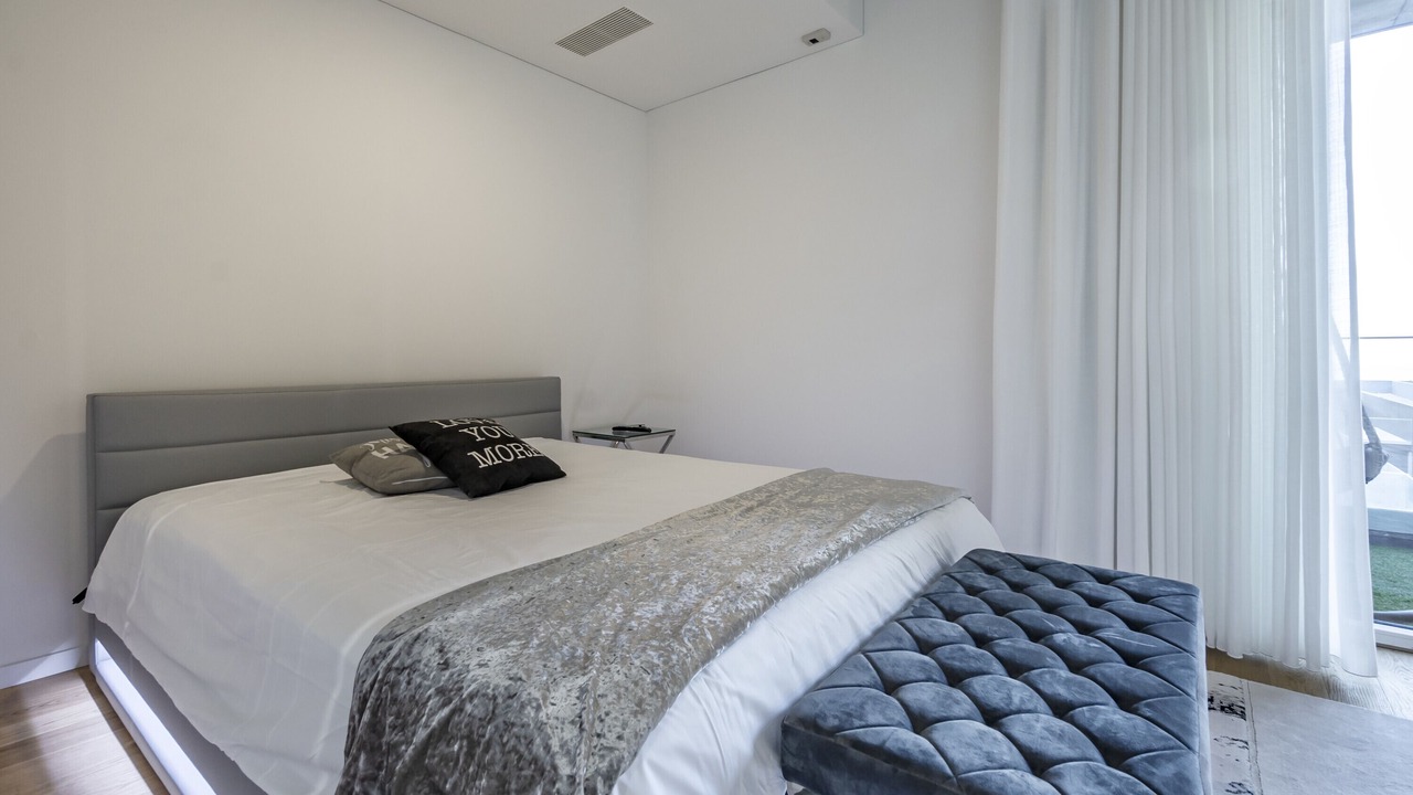 Photo of Bedroom in Canidelo