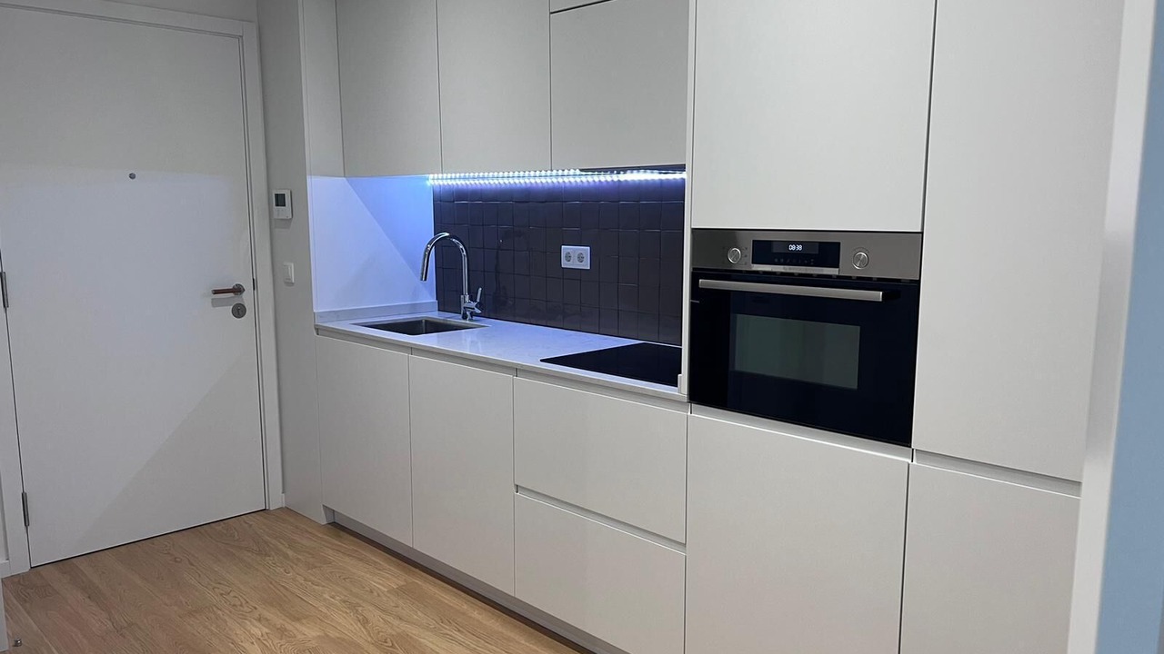 Photo of Kitchen in Canidelo