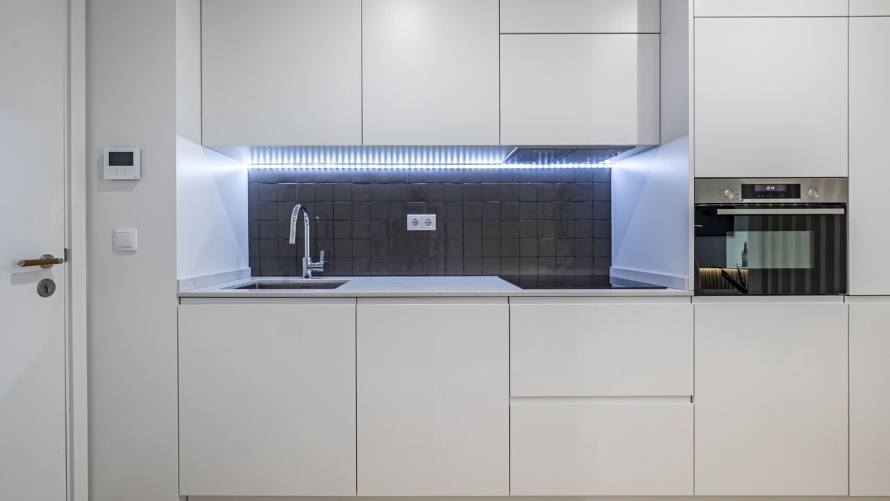 Photo of Kitchen in Canidelo