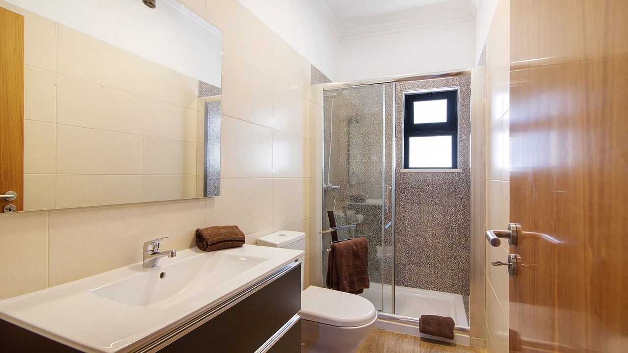 Photo of Bathroom in Vale Formoso
