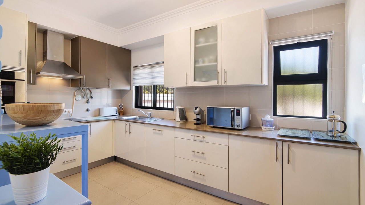 Photo of Kitchen in Vale Formoso