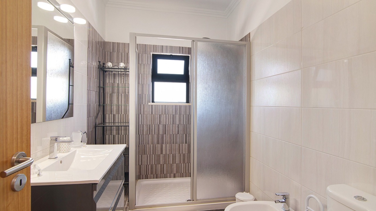 Photo of Bathroom in Vale Formoso