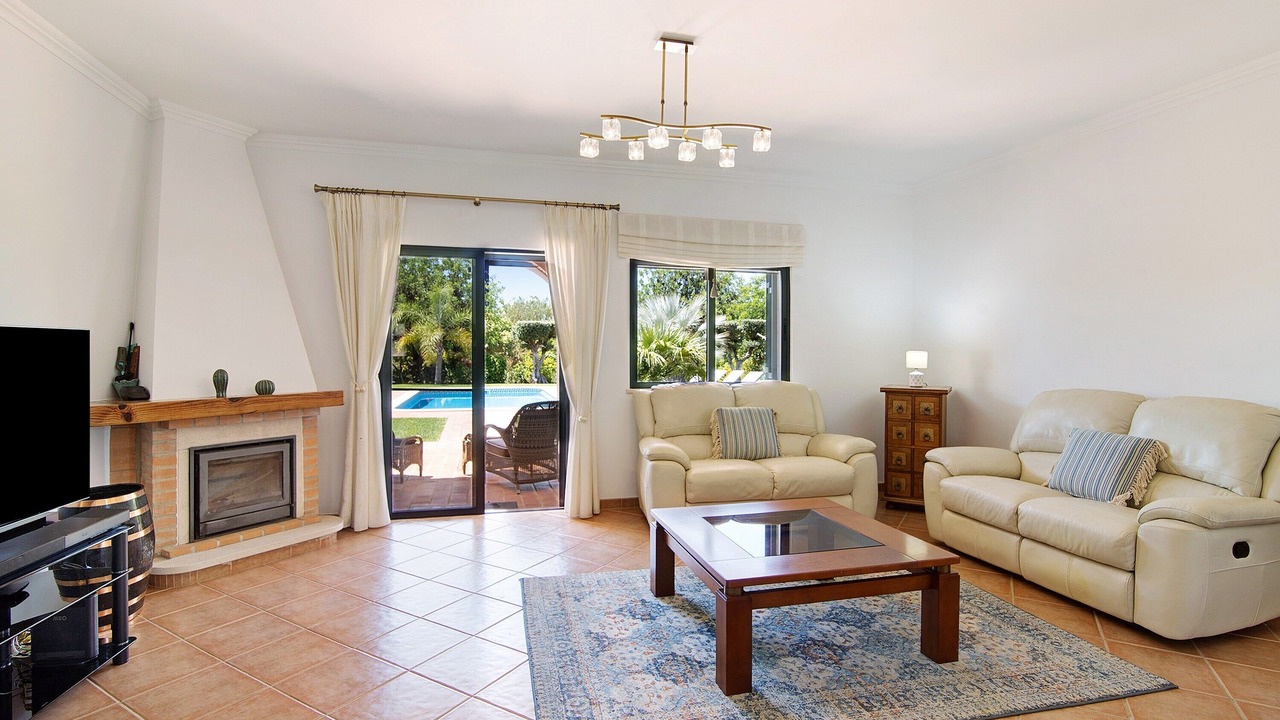 Photo of Livingroom in Vale Formoso