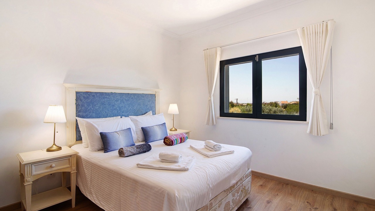 Photo of Bedroom in Vale Formoso